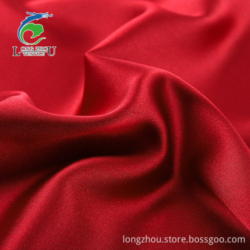 Spandex Satin Fabric PD Fabric
